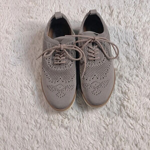 Eurosoft by söfft knit taupe Oxford virida size 7.5